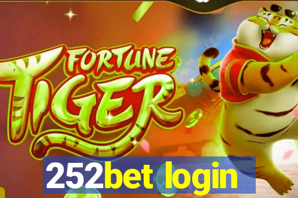 252bet login